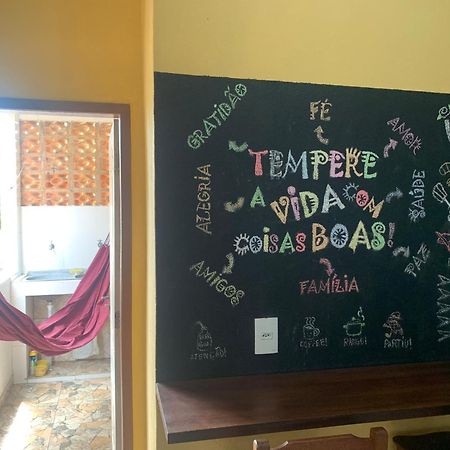 Apto Florescer - No Espaco Florescer Campos dos Goytacazes Bagian luar foto